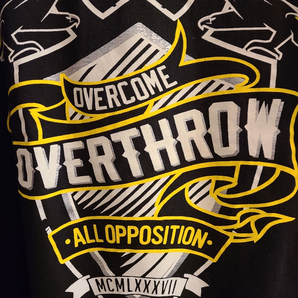 Vintage XL Ecko Unlimited MMA T-Shirt